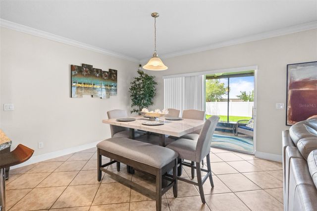 301 SPARROW HAWK DRIVE, Groveland, FL 34736