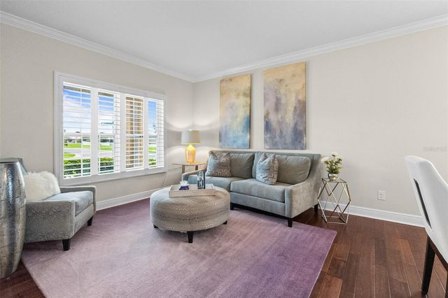 301 SPARROW HAWK DRIVE, Groveland, FL 34736