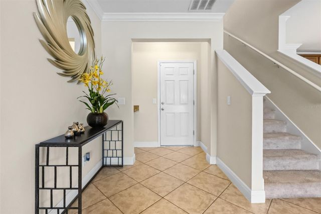 301 SPARROW HAWK DRIVE, Groveland, FL 34736