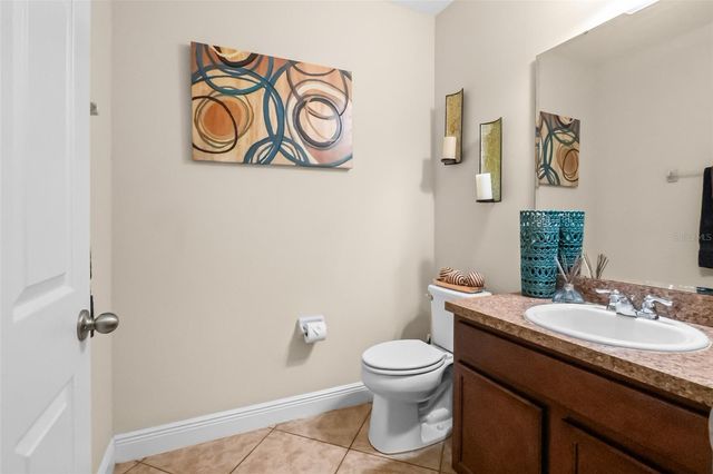 301 SPARROW HAWK DRIVE, Groveland, FL 34736