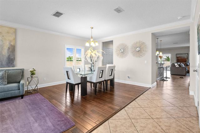 301 SPARROW HAWK DRIVE, Groveland, FL 34736