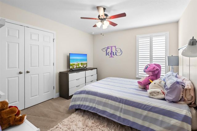 301 SPARROW HAWK DRIVE, Groveland, FL 34736