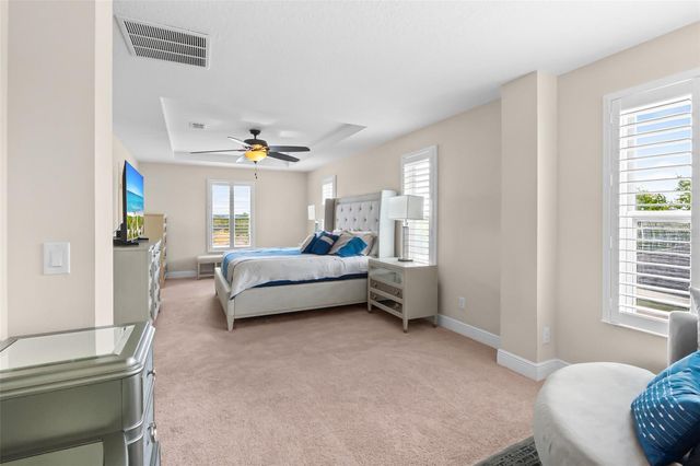 301 SPARROW HAWK DRIVE, Groveland, FL 34736