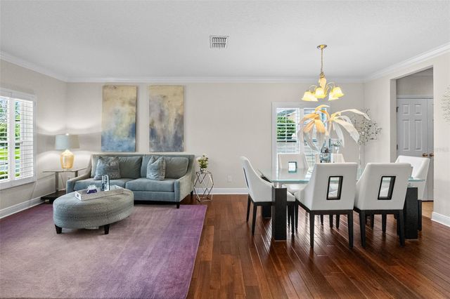 301 SPARROW HAWK DRIVE, Groveland, FL 34736