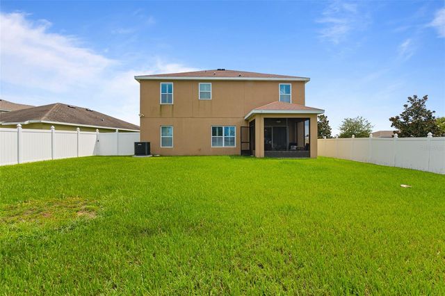 301 SPARROW HAWK DRIVE, Groveland, FL 34736