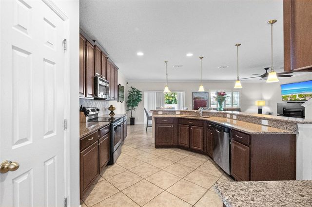 301 SPARROW HAWK DRIVE, Groveland, FL 34736