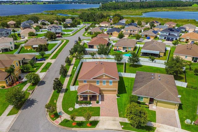 301 SPARROW HAWK DRIVE, Groveland, FL 34736