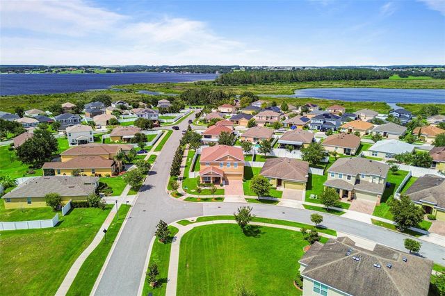 301 SPARROW HAWK DRIVE, Groveland, FL 34736