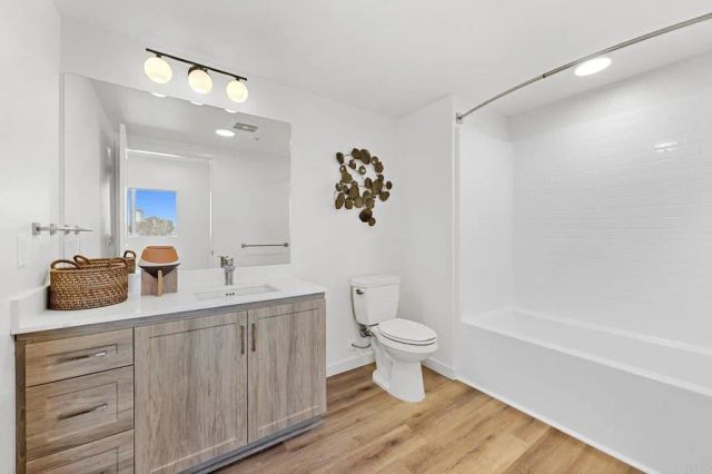 3943 Oregon St 601, San Diego, CA 92104