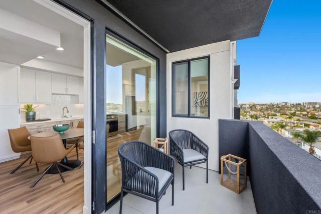 3943 Oregon St 601, San Diego, CA 92104