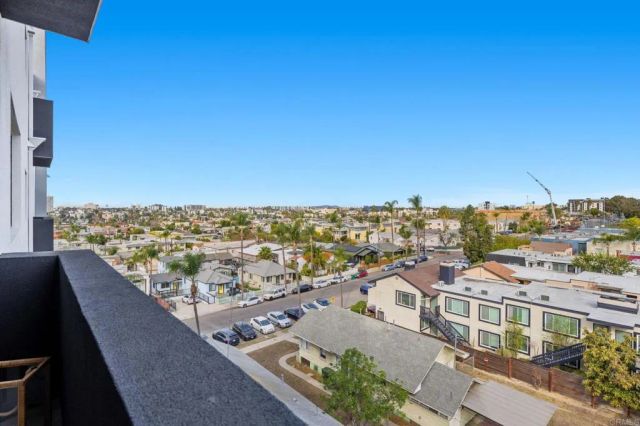 3943 Oregon St 601, San Diego, CA 92104