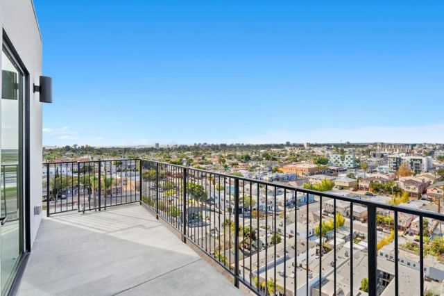 3943 Oregon St 601, San Diego, CA 92104