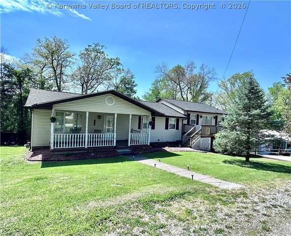 111 Bryn Mawr Way, Culloden, WV 25510