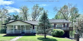 111 Bryn Mawr Way, Culloden, WV 25510