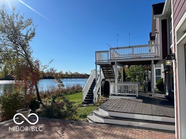 10135 Solace Lane, Carmel, IN 46280