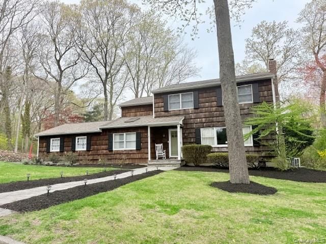 103 Birch Drive, Port Jefferson, NY 11777