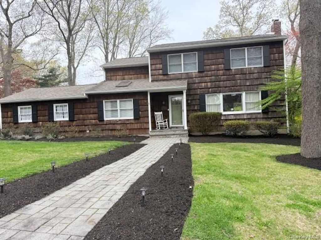 103 Birch Drive, Port Jefferson, NY 11777