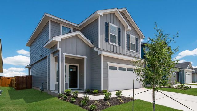 332 Ebbsfleet DR, Uhland, TX 78640