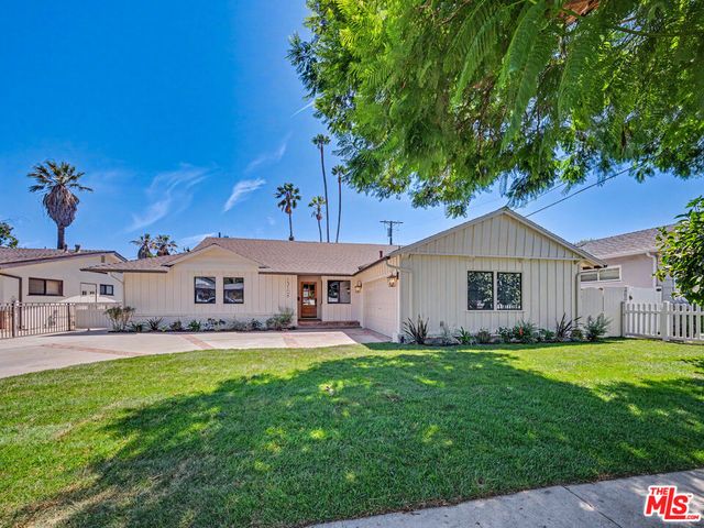13108 Huston Street, Los Angeles, CA 91423