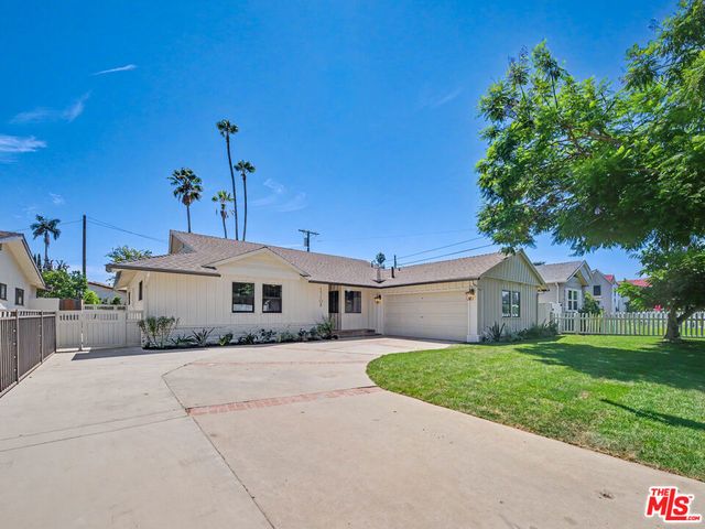 13108 Huston Street, Los Angeles, CA 91423