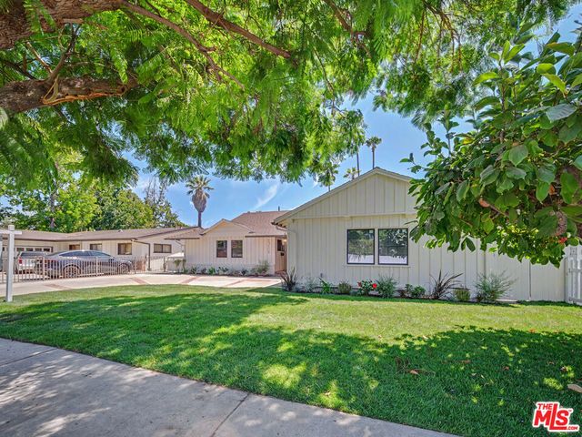 13108 Huston Street, Los Angeles, CA 91423