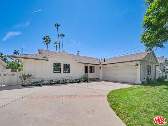 13108 Huston Street, Los Angeles, CA 91423