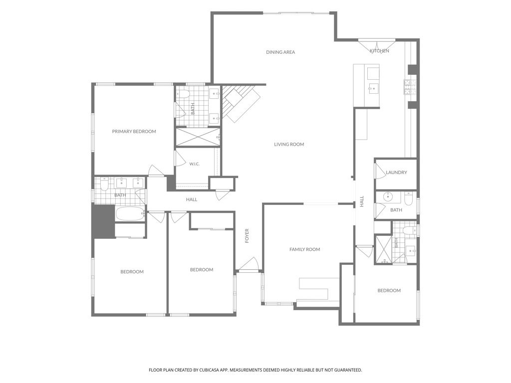 13108 Huston Street, Los Angeles, CA 91423