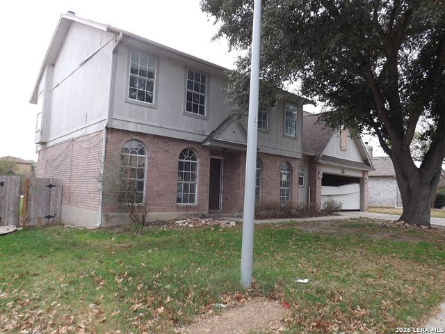7110 Misty Ridge, Converse, TX 78109