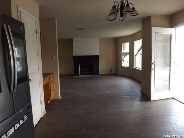 7110 Misty Ridge, Converse, TX 78109