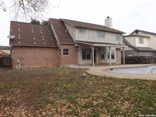 7110 Misty Ridge, Converse, TX 78109