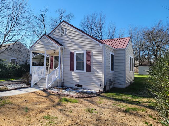 1517 Truman Avenue, Chattanooga, TN 37412