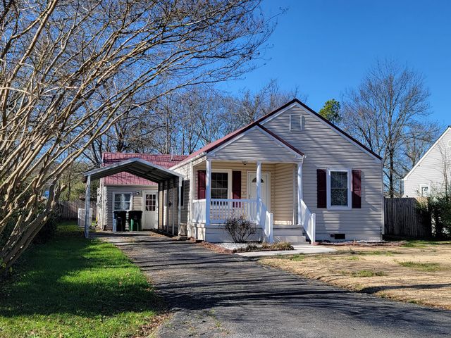 1517 Truman Avenue, Chattanooga, TN 37412