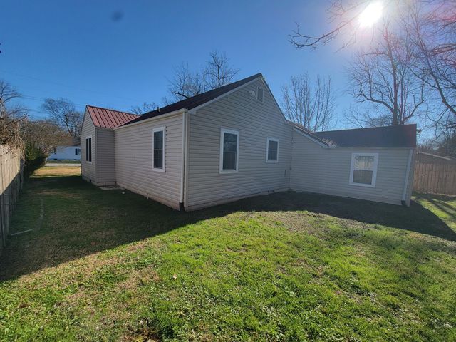 1517 Truman Avenue, Chattanooga, TN 37412