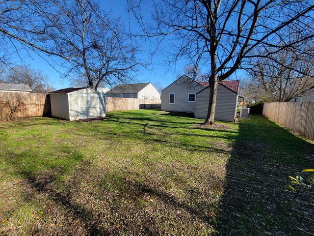 1517 Truman Avenue, Chattanooga, TN 37412