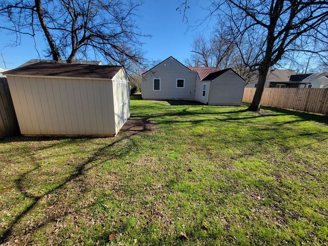 1517 Truman Avenue, Chattanooga, TN 37412