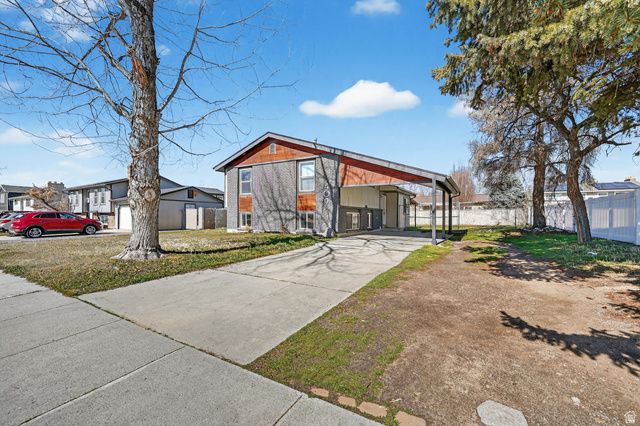 409 E 10185 S, Sandy, UT 84070