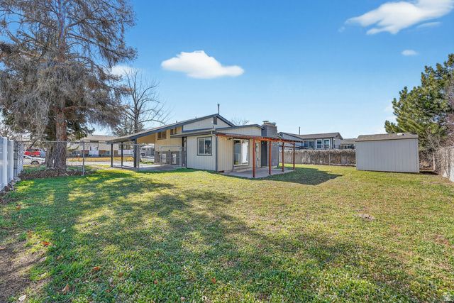 409 E 10185 S, Sandy, UT 84070