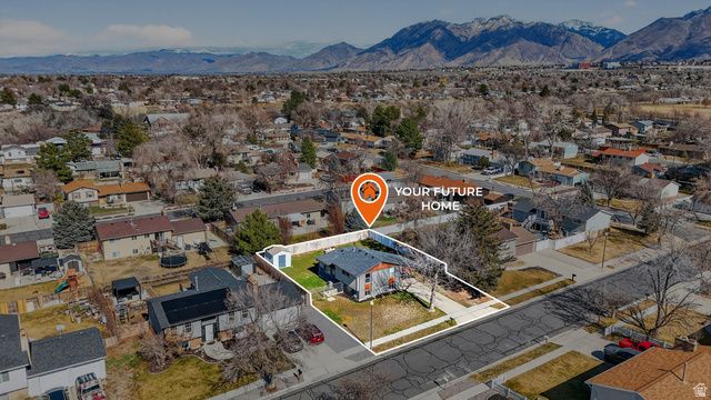 409 E 10185 S, Sandy, UT 84070