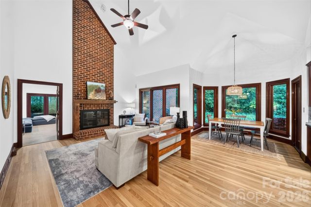 8619 Cedar Knoll Drive, Waxhaw, NC 28173