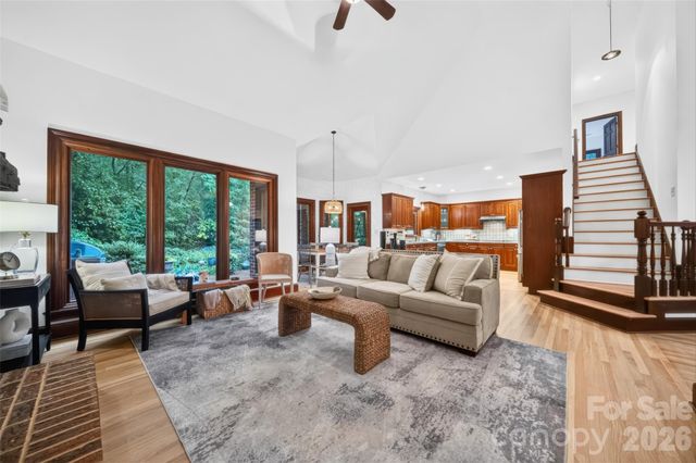 8619 Cedar Knoll Drive, Waxhaw, NC 28173