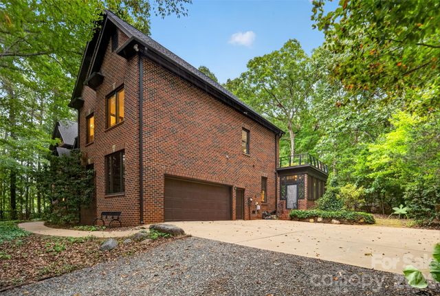 8619 Cedar Knoll Drive, Waxhaw, NC 28173