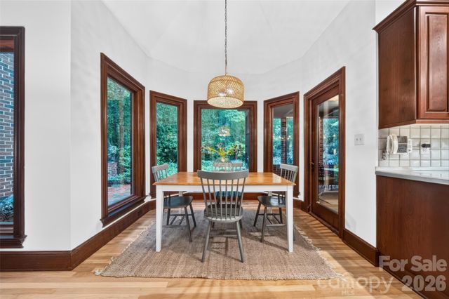 8619 Cedar Knoll Drive, Waxhaw, NC 28173