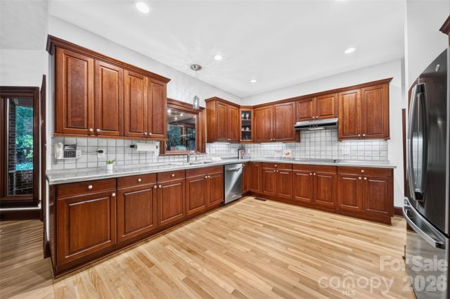 8619 Cedar Knoll Drive, Waxhaw, NC 28173