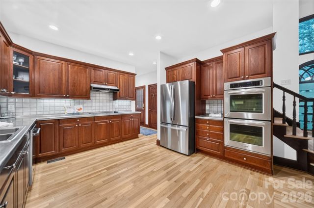 8619 Cedar Knoll Drive, Waxhaw, NC 28173