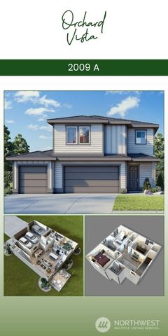 585 S Perry Avenue, East Wenatchee, WA 98802