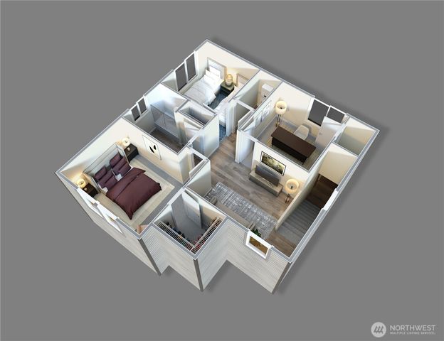 585 S Perry Avenue, East Wenatchee, WA 98802