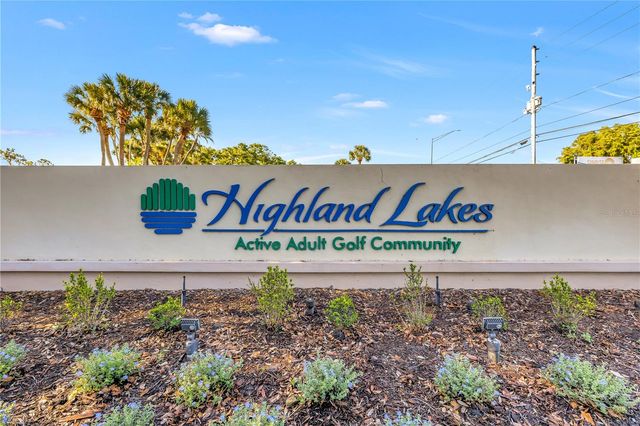 2740 HIGHLANDS BOULEVARD B, Palm Harbor, FL 34684