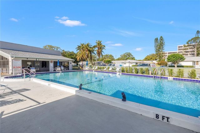 2740 HIGHLANDS BOULEVARD B, Palm Harbor, FL 34684