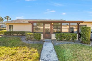 2740 HIGHLANDS BOULEVARD B, Palm Harbor, FL 34684