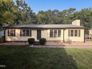 3917 Falmouth Drive, Raleigh, NC 27604